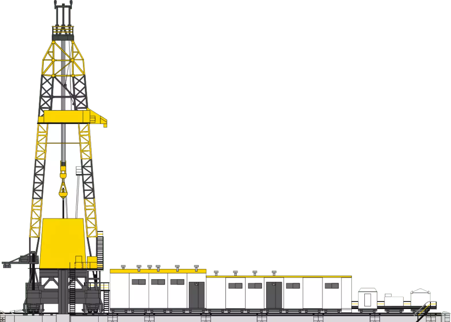 drilling