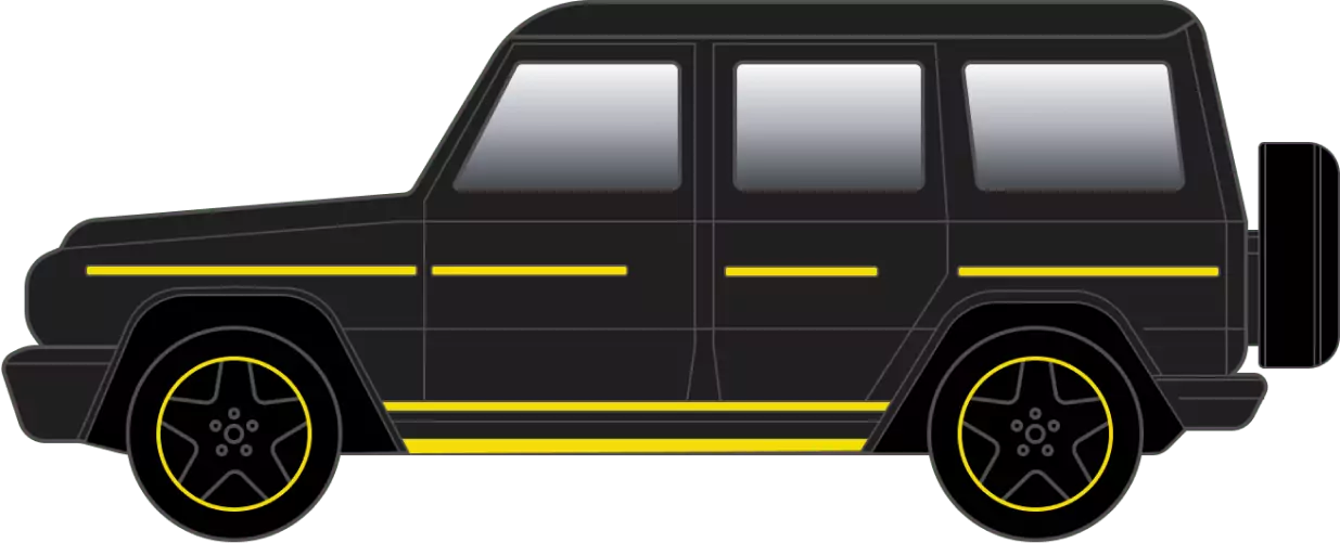 G-Wagen