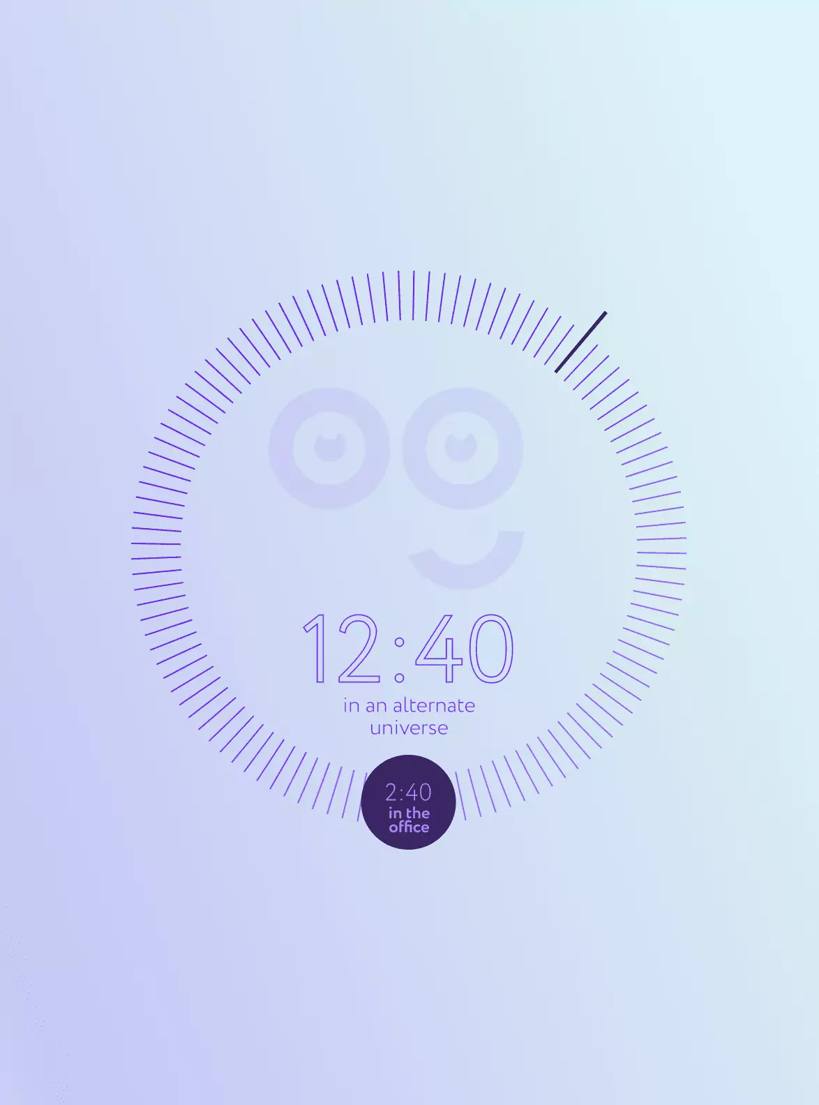 Optimal Group website company life section screenshot