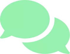 Messenger icon — Optimal Group team communication