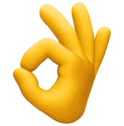 OK icon — Optimal Group team quality