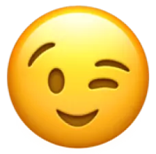Smile emoji icon — Optimal Group team personality