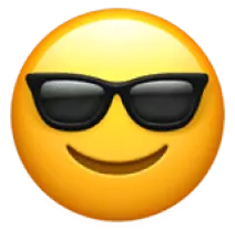 Smile icon — Optimal Group team personality trait