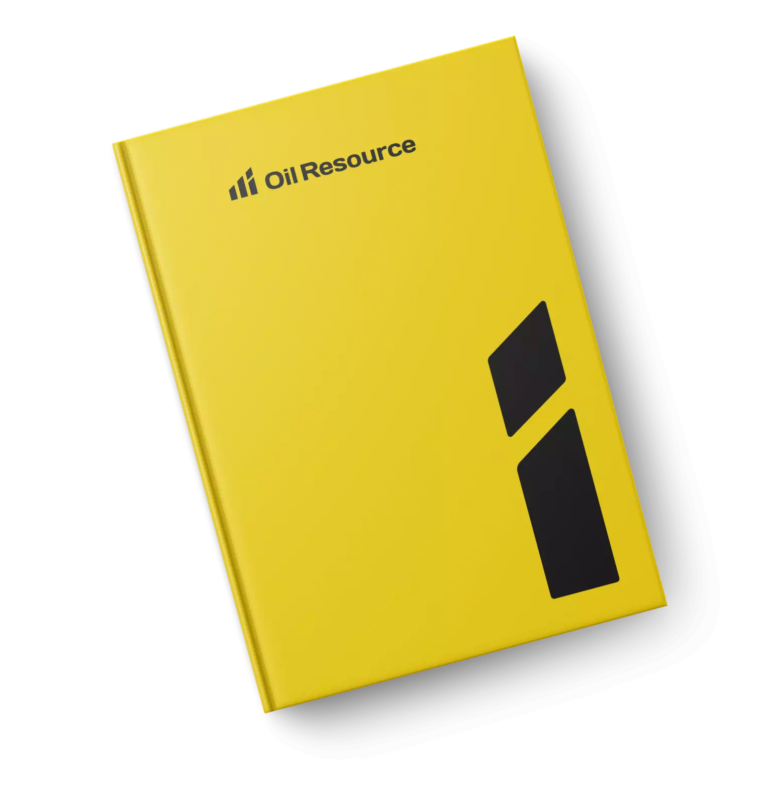 yellow note