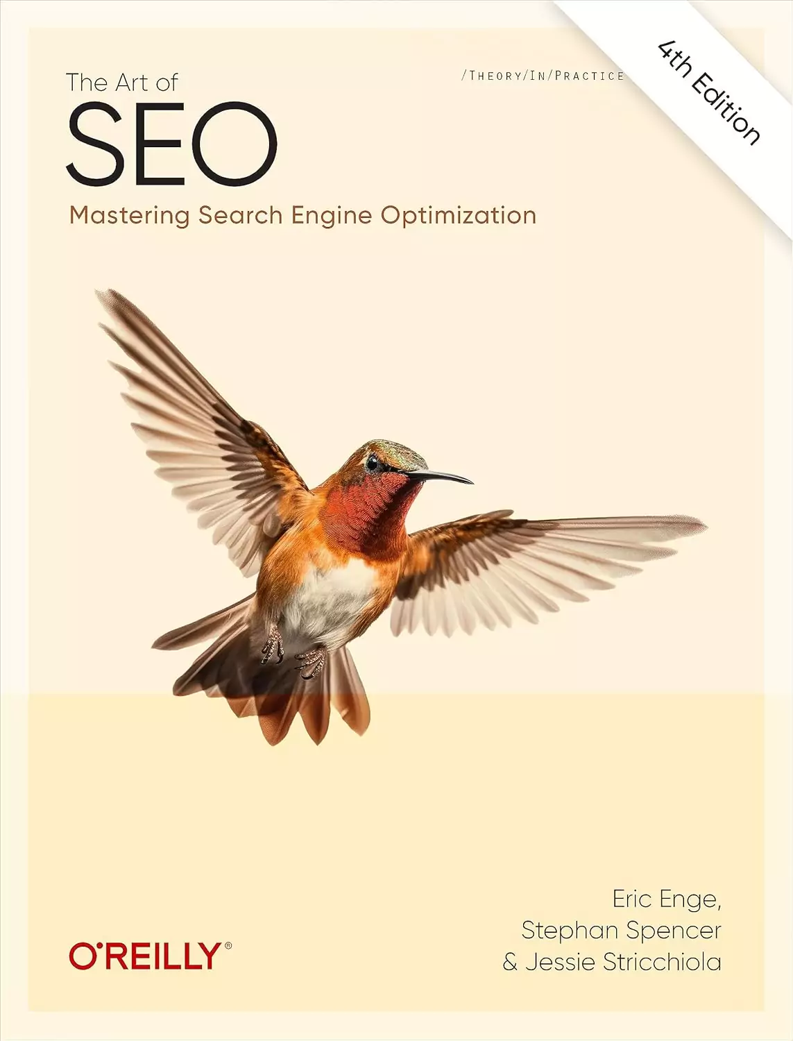 "The Art of SEO", Eric Enge, Stephan Spencer