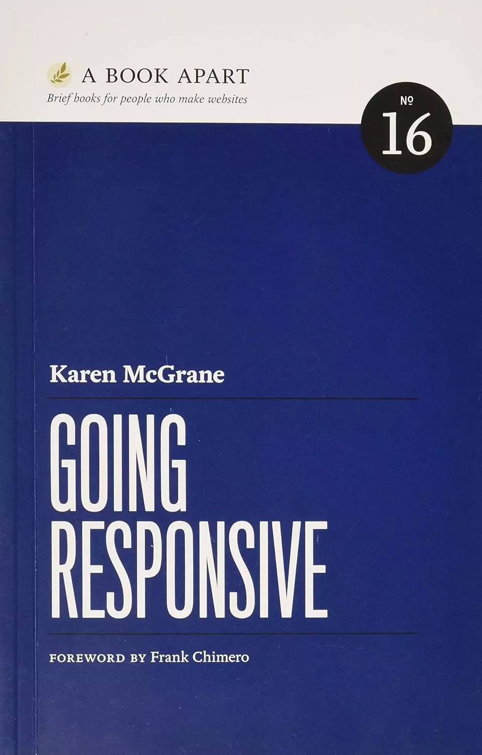Going Responsive