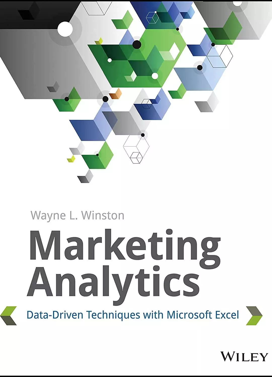 Marketing Analytics