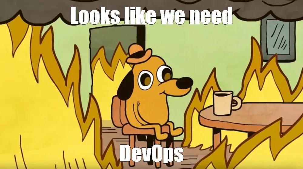 Tools and practices DevOps