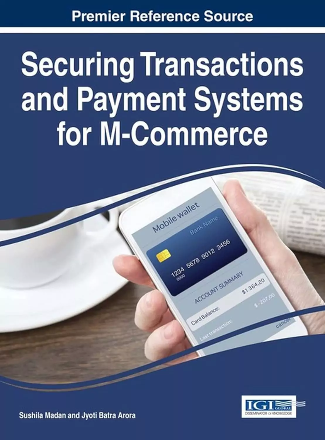 Securing Transactions