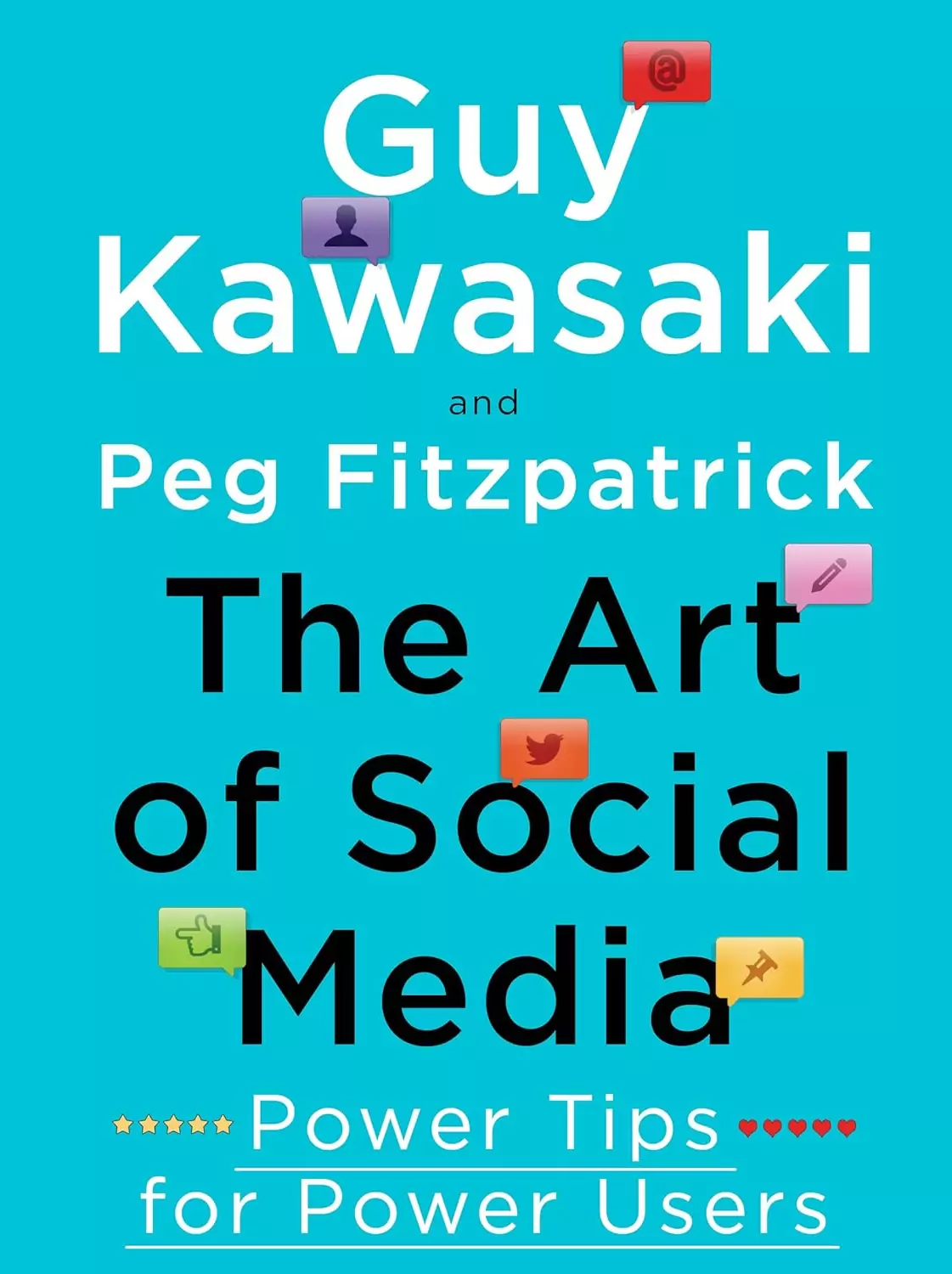 The Art of Social Media