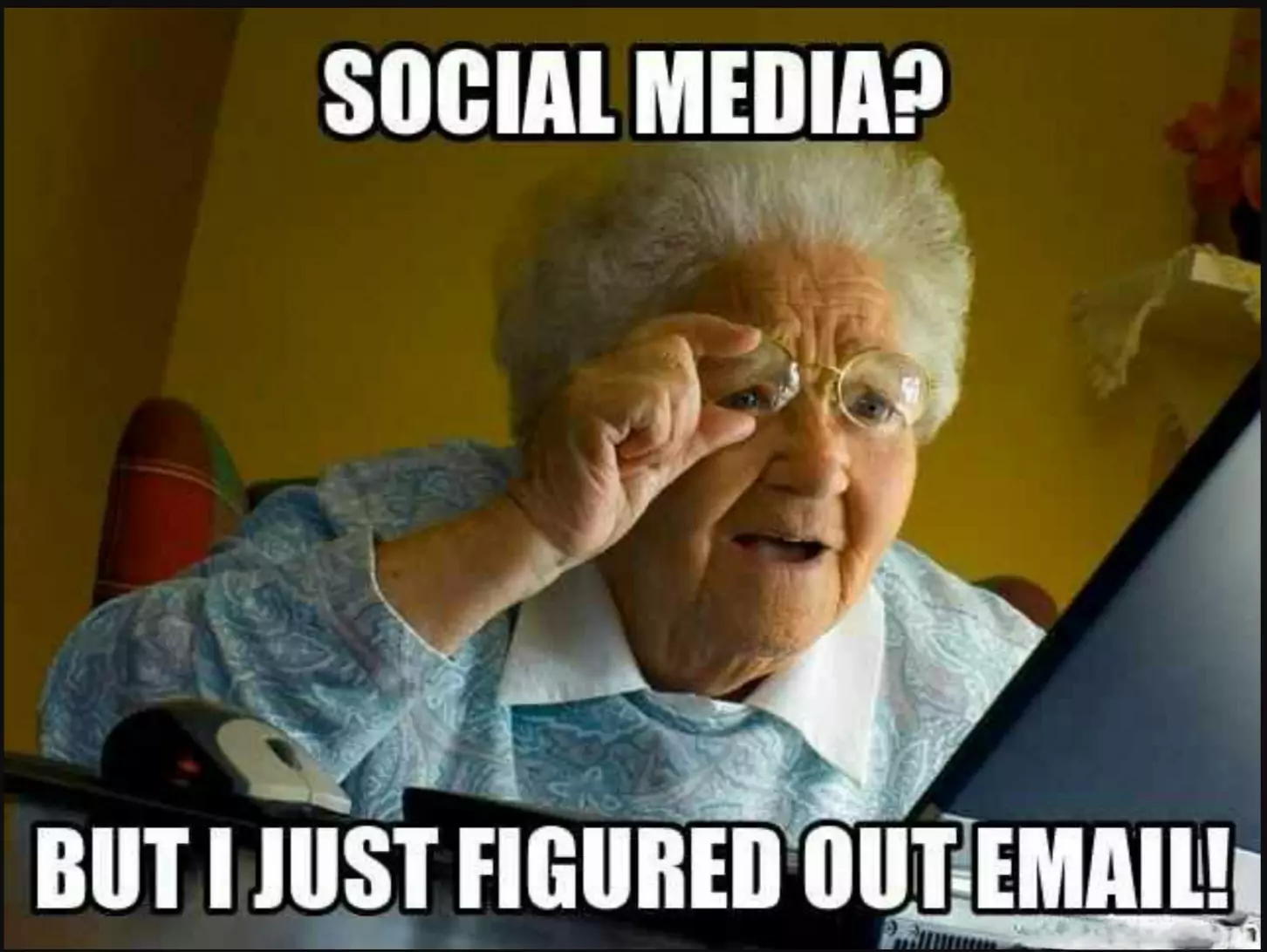 Social media for businesses