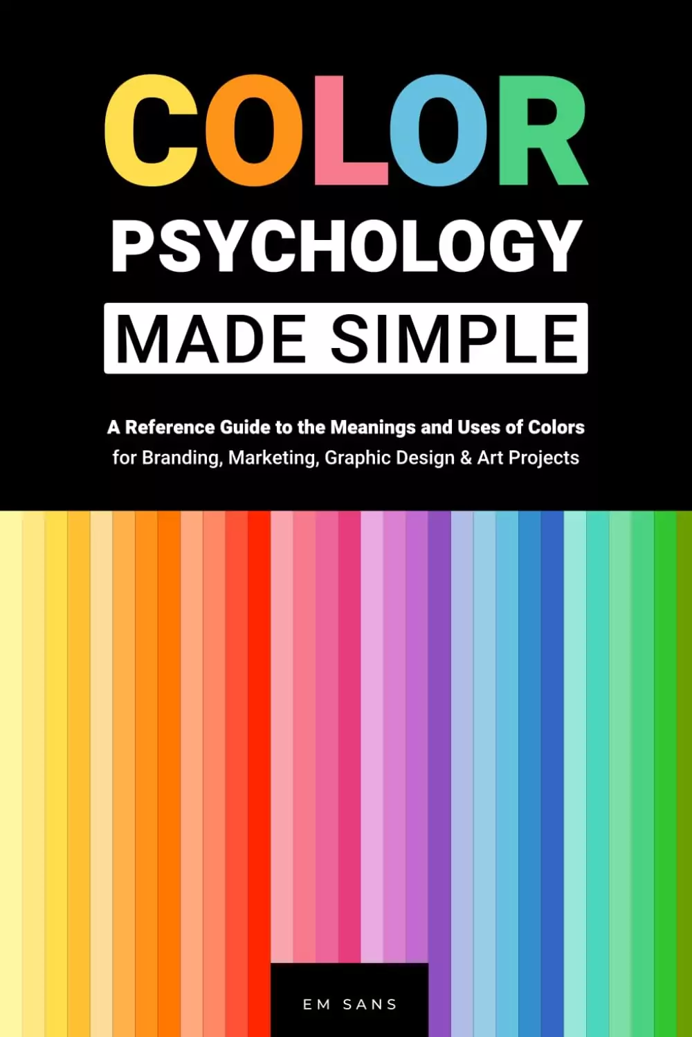 Color Psychology and Marketing