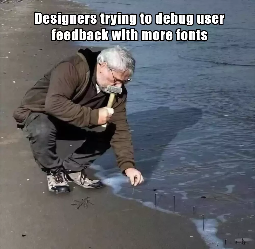 user friendly website design