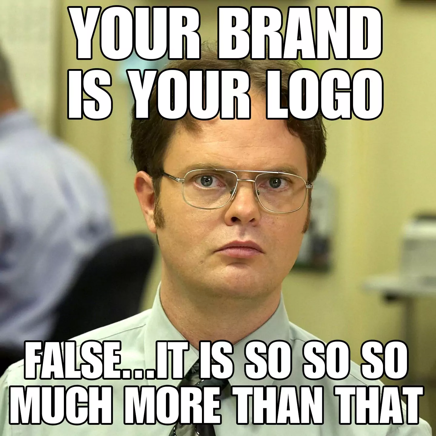 Brand book-all brand elements