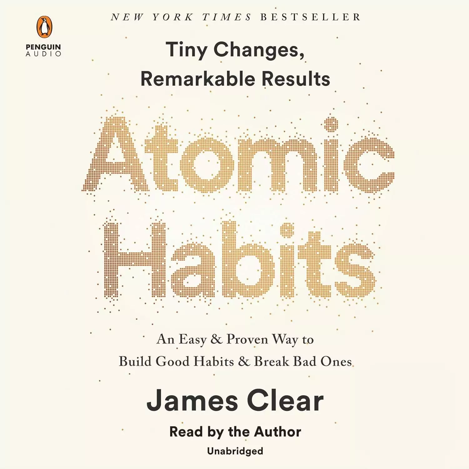 Atomic Habits
