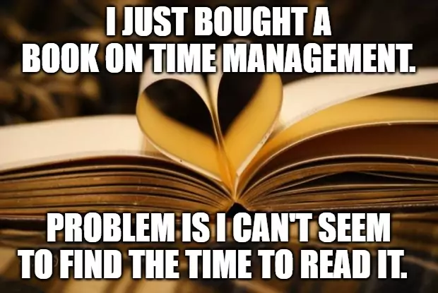 time management