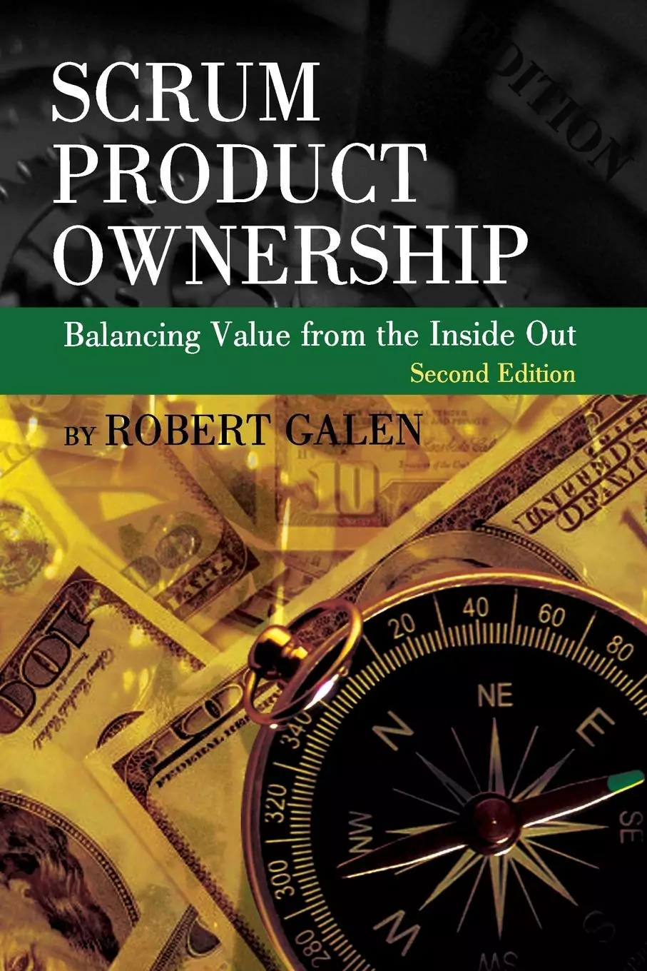 Scrum Product Ownership