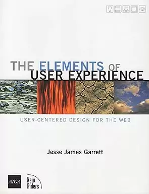 The Elements of User Experience