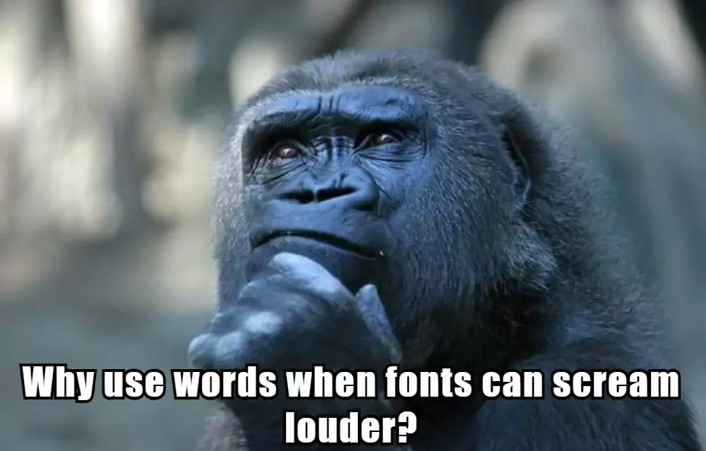 Visual elements