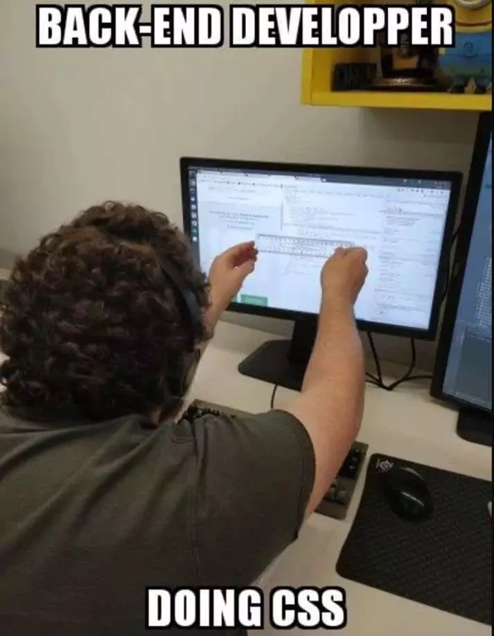 Turning design into code