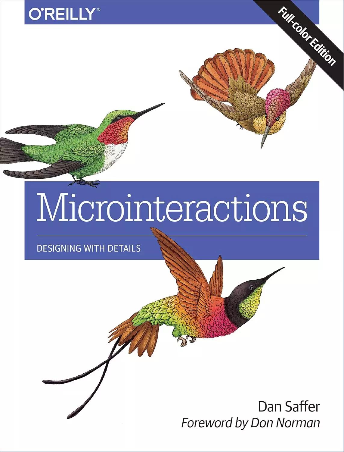 Microinteractions: Designing with Details