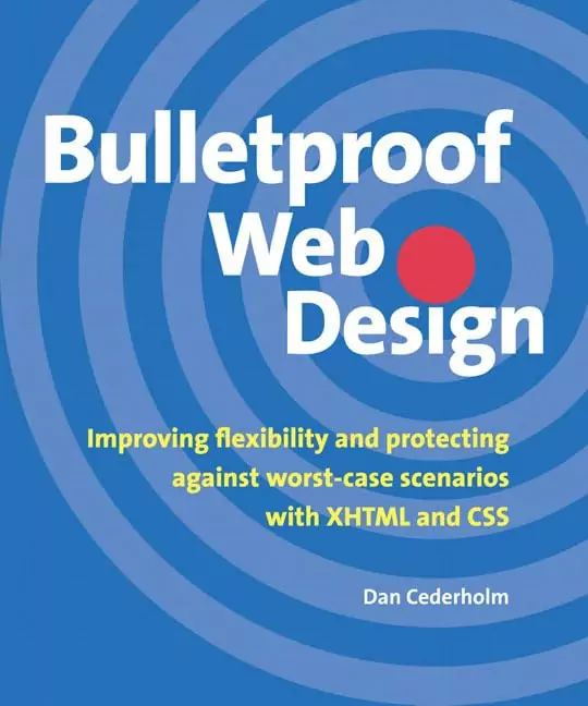 Web Redesign