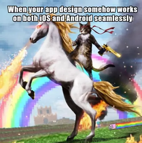 Responsive design
