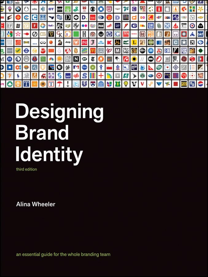 Designing Brand Identity