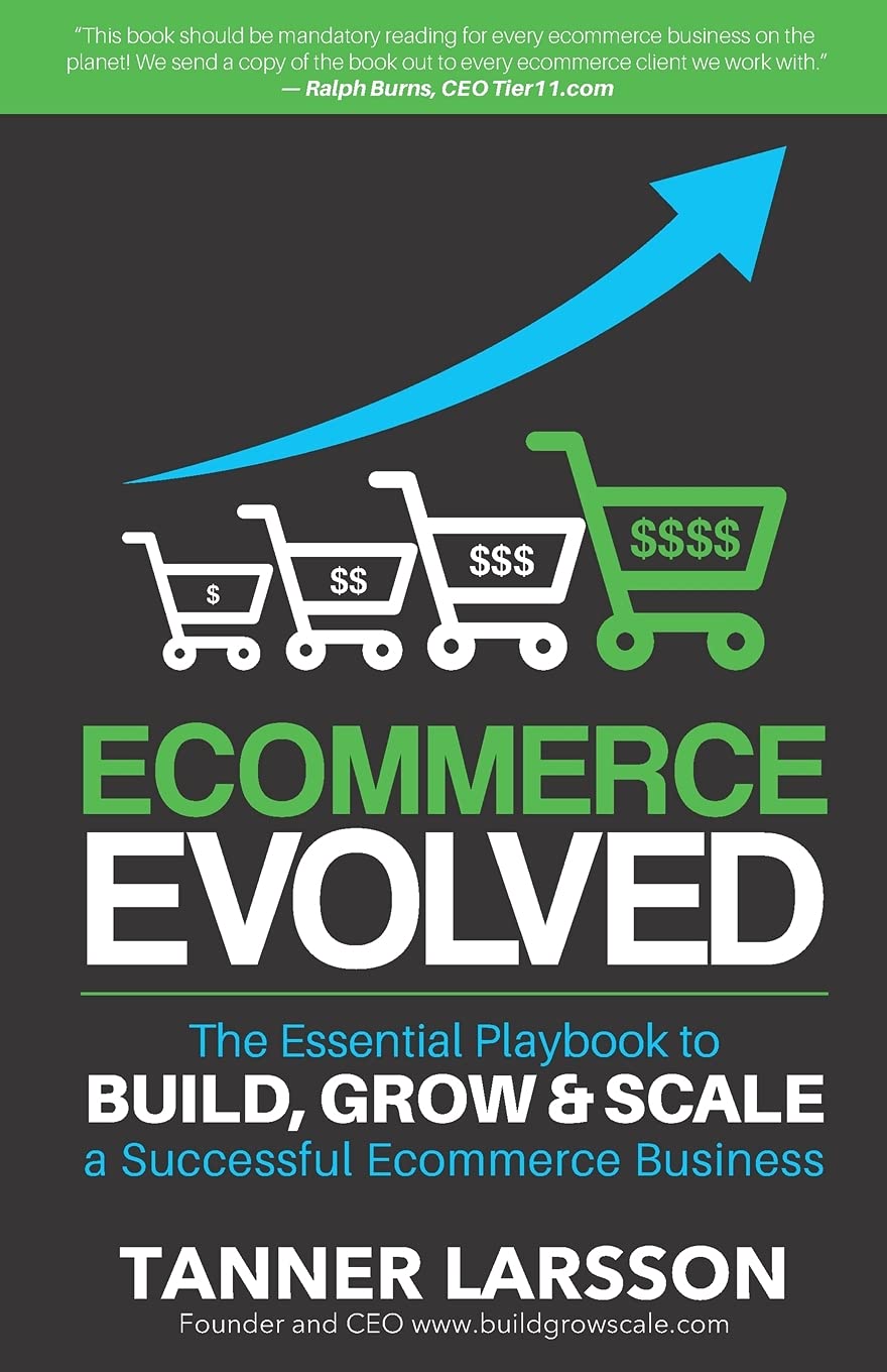 E-Commerce Evolved