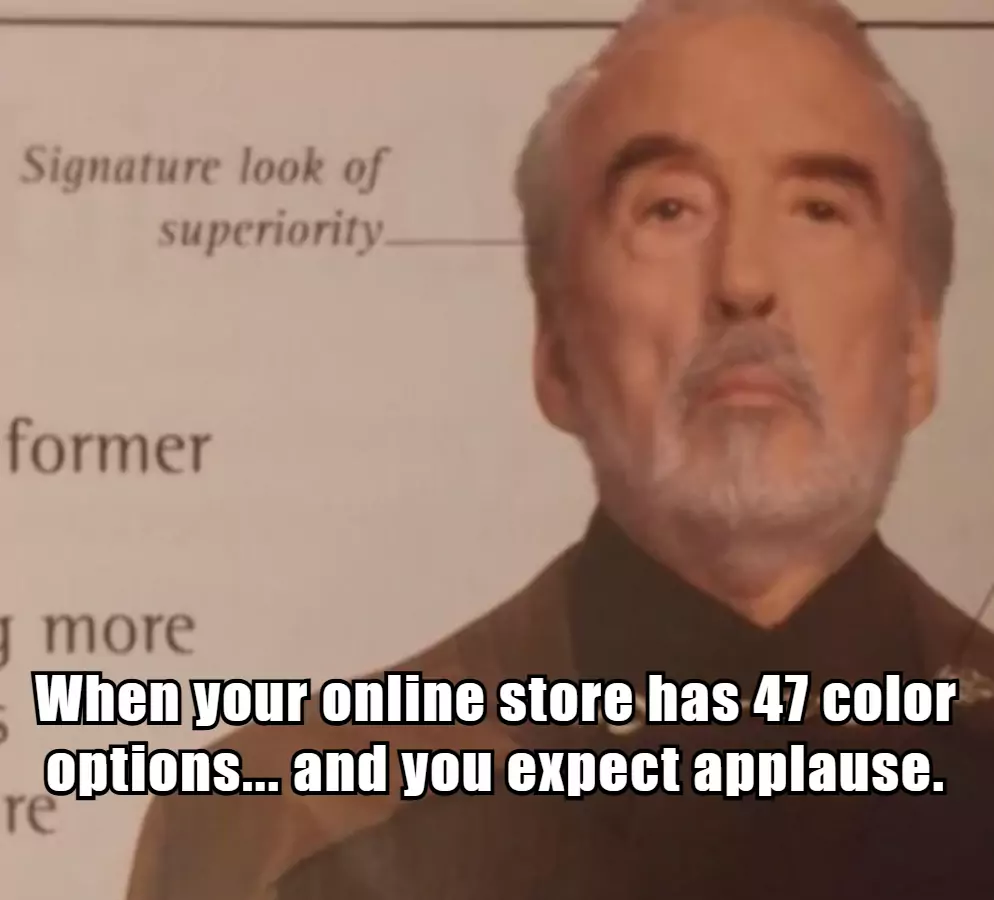 LA fashion e-commerce