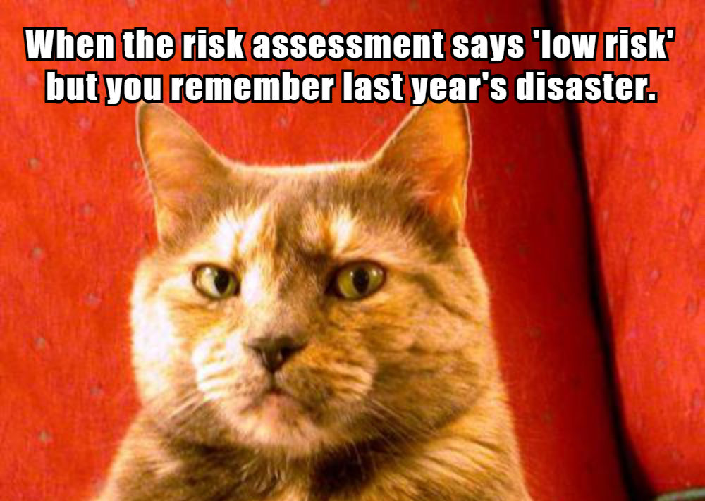 Compliance and safety records