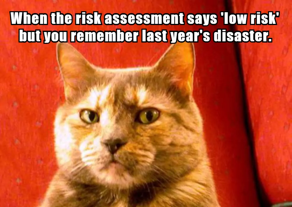 Compliance and safety records
