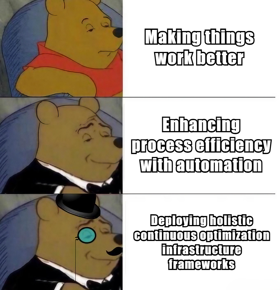 continuous optimization