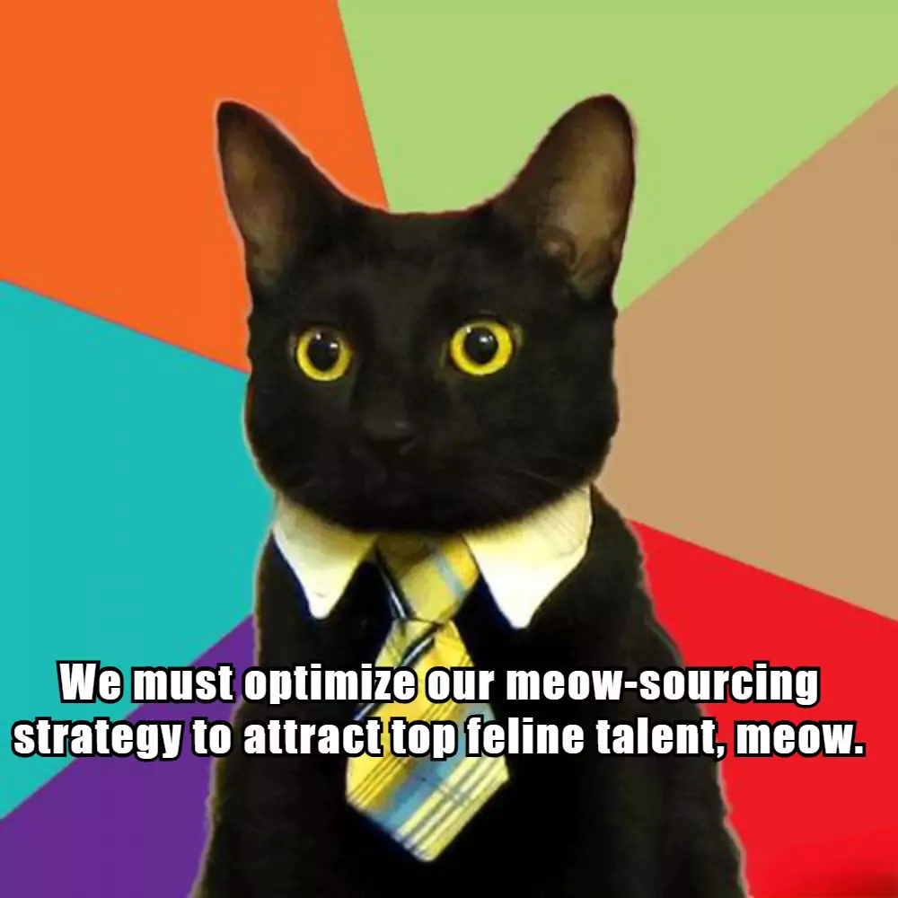 Talent Acquisition