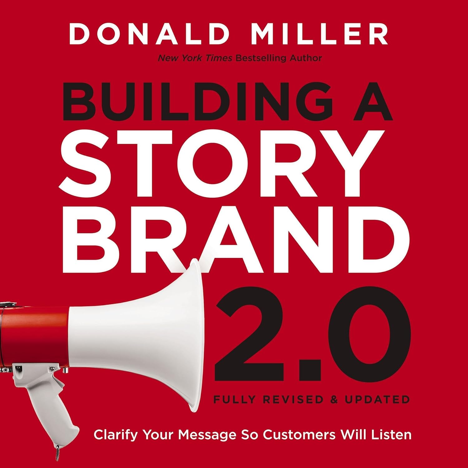 Building a StoryBrand