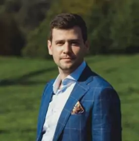 Artyom Dovgopol
