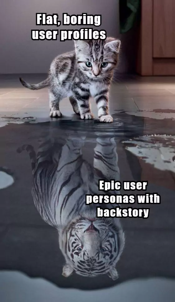 User Persona