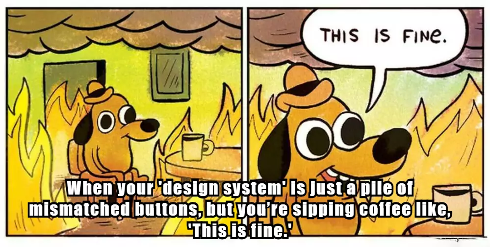 Design tokens