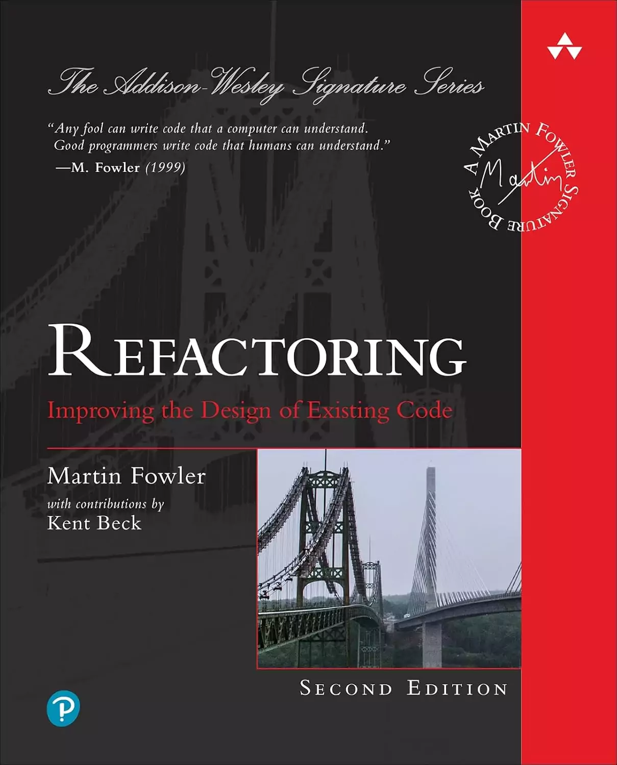 Refactoring UI