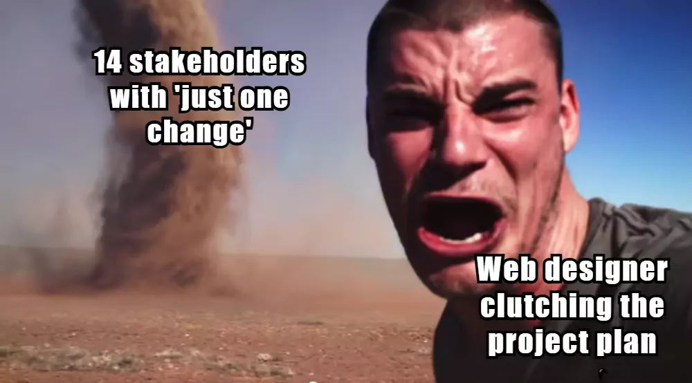 local vs remote agency decision