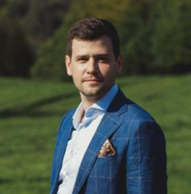 Artyom Dovgopol