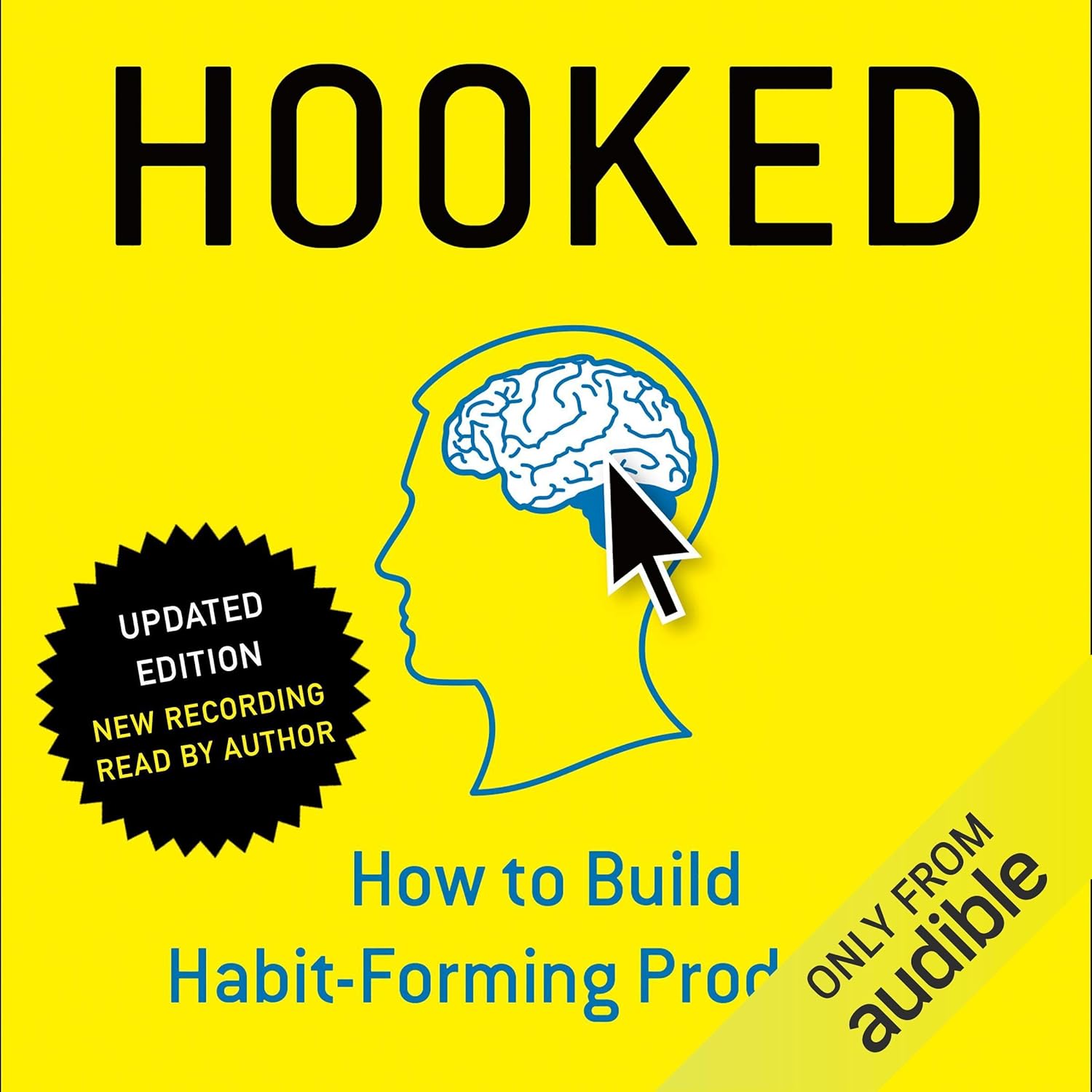 Hooked