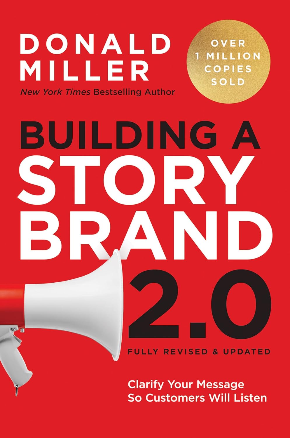 Building a StoryBrand