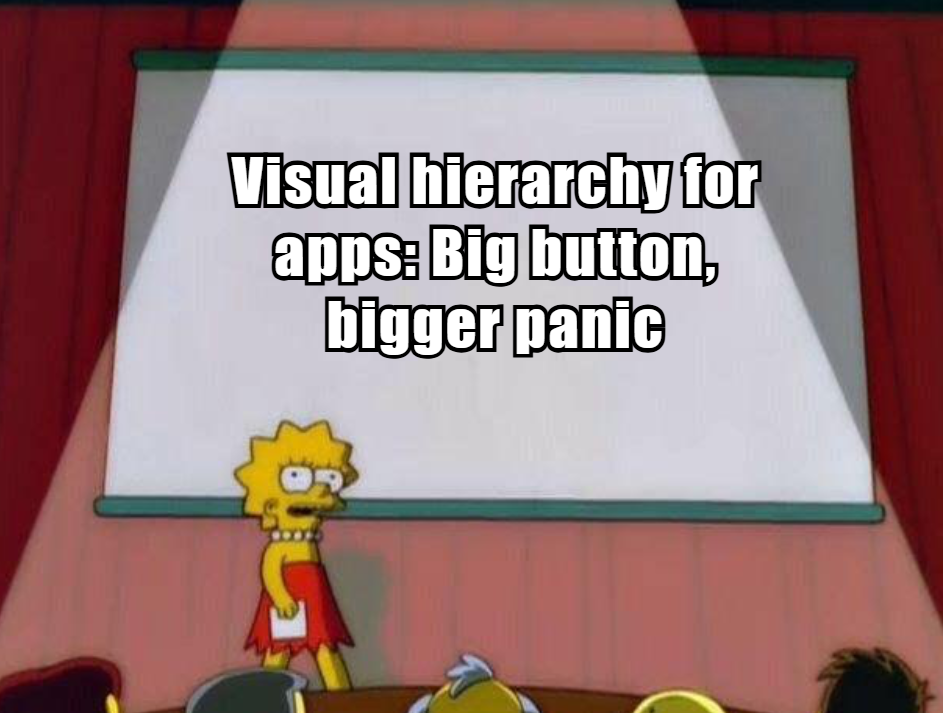 Miami real estate landing page