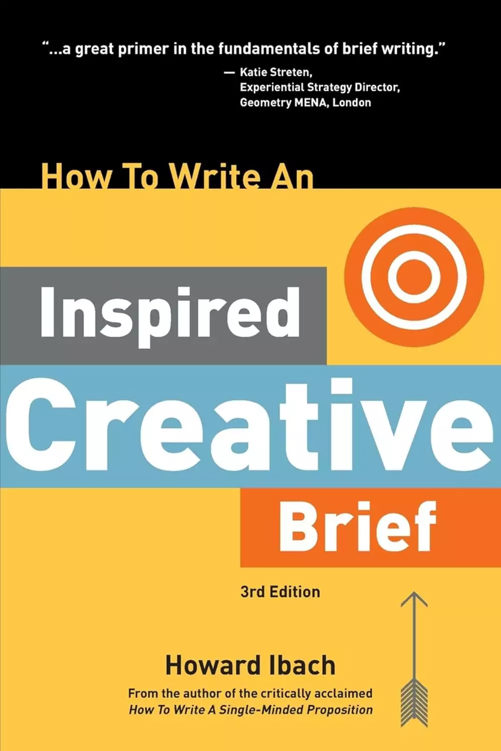 How to Write an Inspired Creative Brief