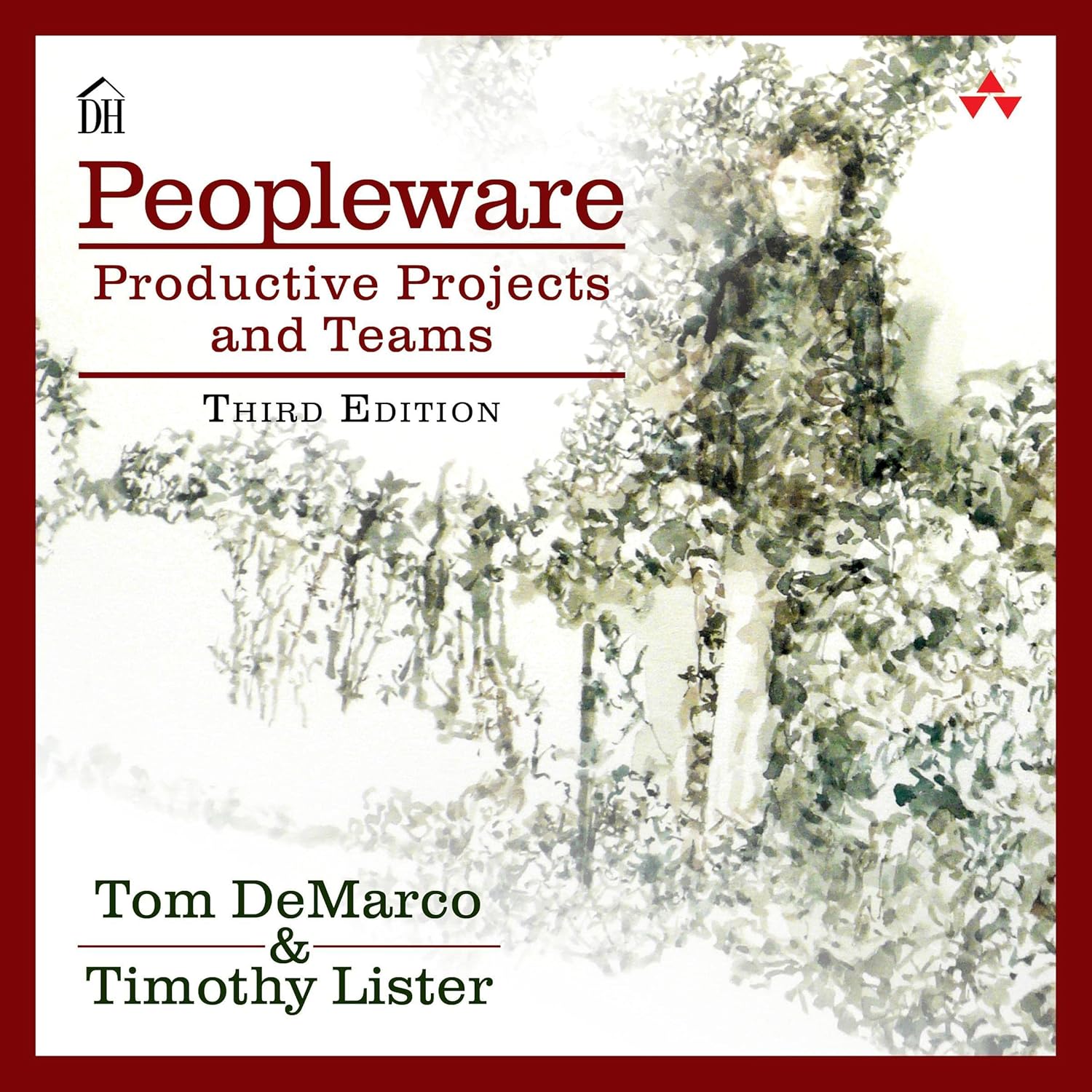 Peopleware: Productive Projects and Teams