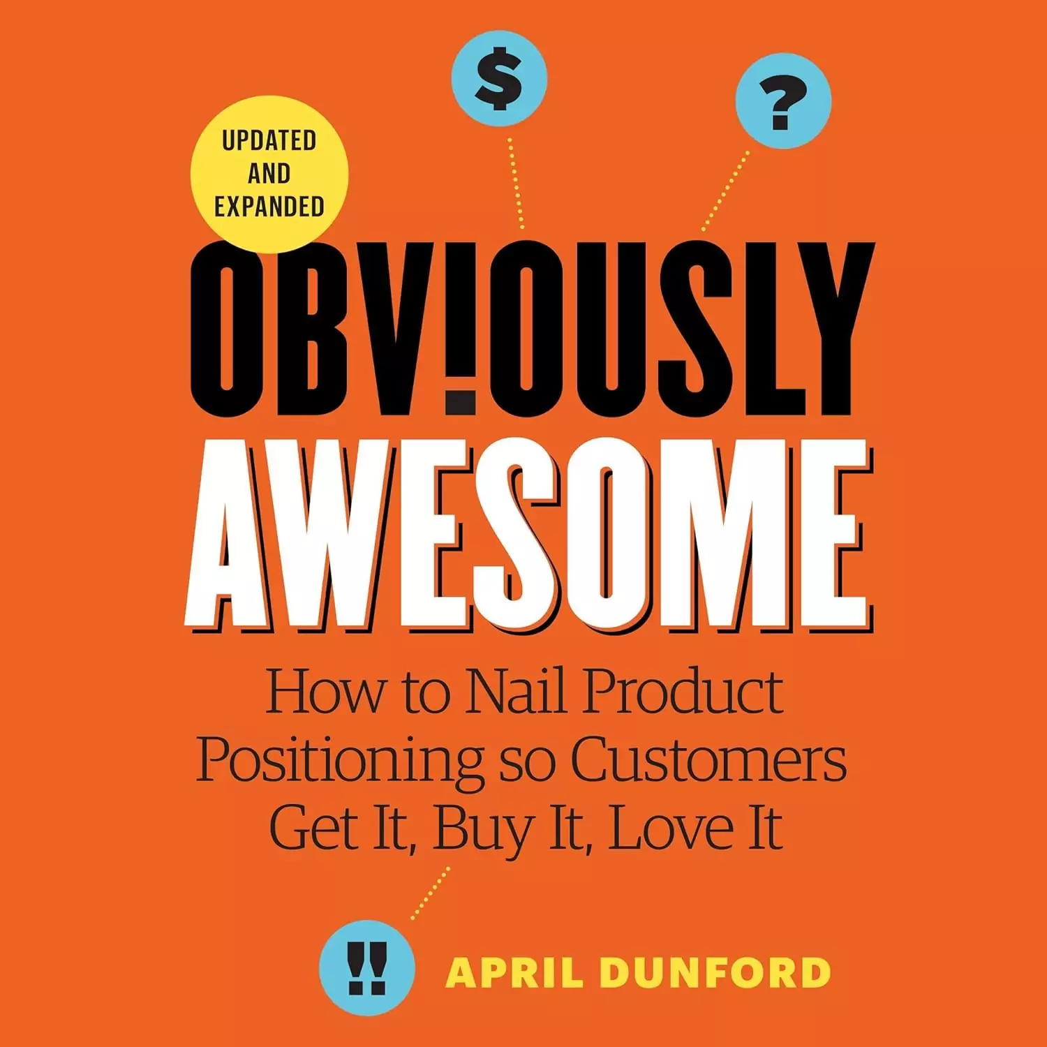 Obviously Awesome
