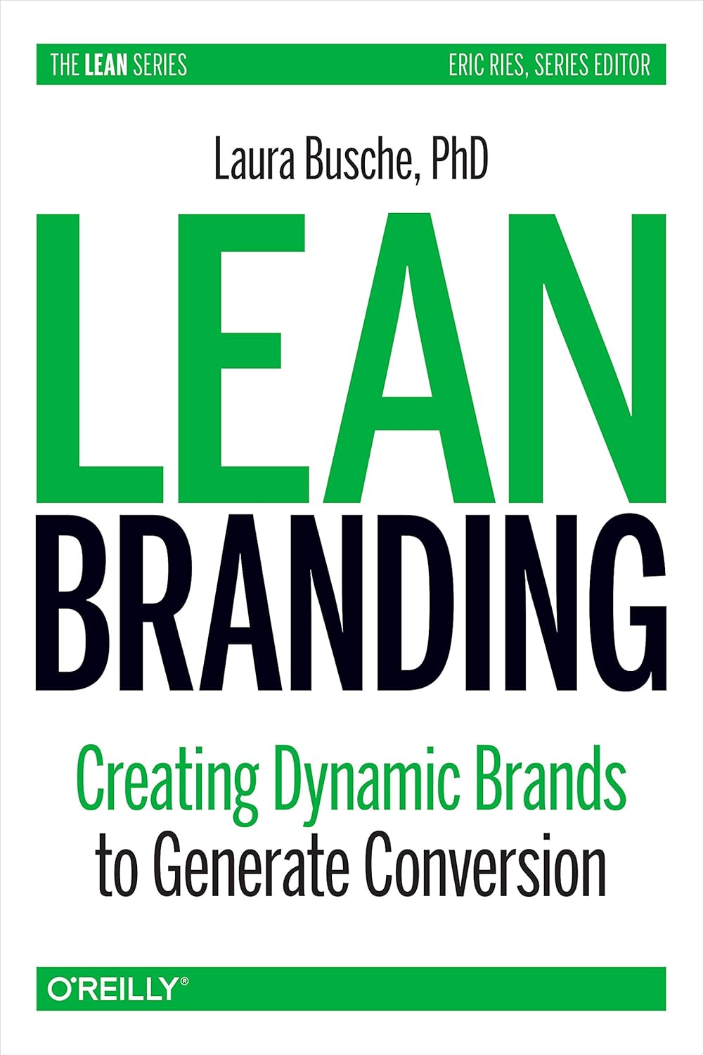 Lean Branding