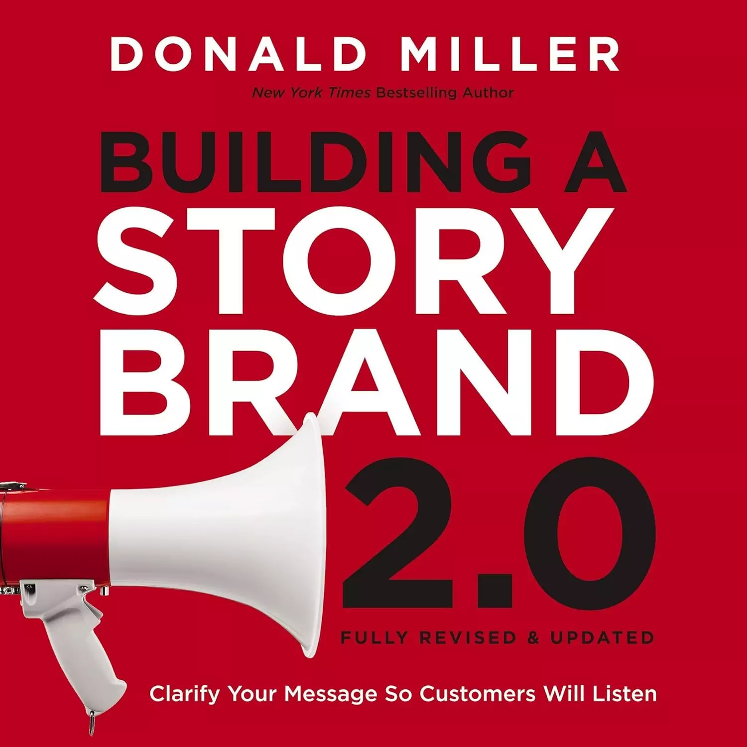 Building a StoryBrand