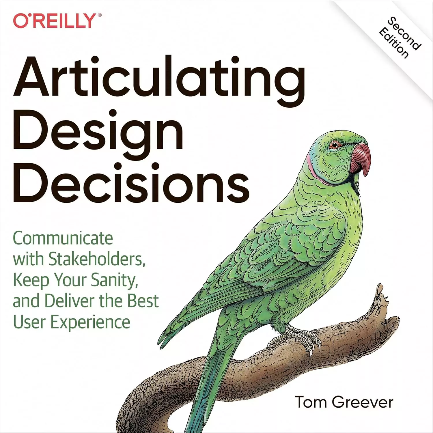 Articulating Design Decisions